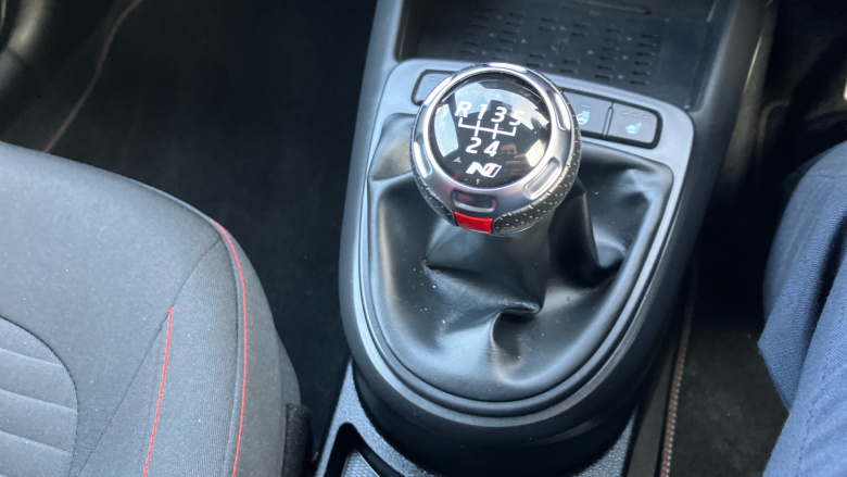 Hyundai i10 1.0 T-GDi N Line 5dr Petrol Hatchback